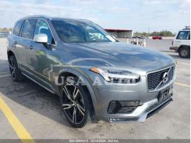 VOLVO XC90 T6 R-DESIGN 2018