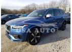 VOLVO XC90 T6 2016