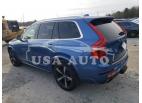 VOLVO XC90 T6 2016