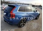 VOLVO XC90 T6 2016