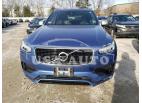 VOLVO XC90 T6 2016