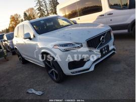 VOLVO XC90 R-DESIGN 2019
