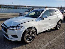 VOLVO XC60 T6 2019