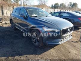 VOLVO XC60 T6 MOMENTUM 2019