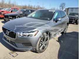 VOLVO XC60 T6 MO 2020