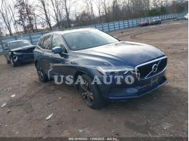 VOLVO XC60 T6 MOMENTUM 2018