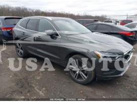 VOLVO XC60 T6/MOMENTUM 2018