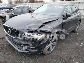 VOLVO XC60 T6 MO 2021