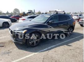 VOLVO XC60 T6 MO 2021