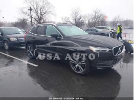 VOLVO XC60 T6/MOMENTUM 2018