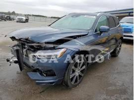 VOLVO XC60 T6 IN 2020