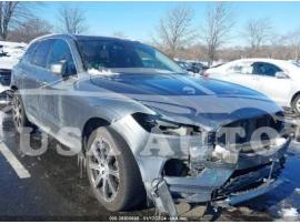 VOLVO XC60 T6 INSCRIPTION 2021
