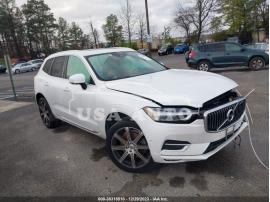 VOLVO XC60 T6 INSCRIPTION 2018