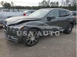 VOLVO XC60 T6 IN 2020