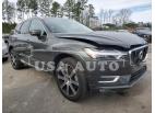 VOLVO XC60 T6 IN 2020