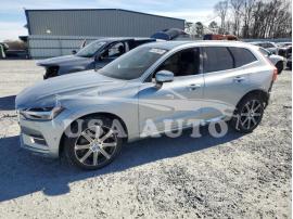 VOLVO XC60 T6 IN 2018
