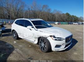 VOLVO XC60 T6 INSCRIPTION 2021