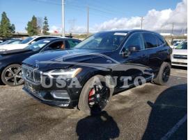 VOLVO XC60 T6 IN 2018