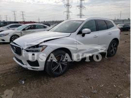 VOLVO XC60 T6 R- 2018