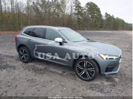 VOLVO XC60 T6 R-DESIGN 2019