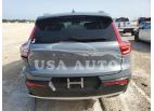 VOLVO XC40 T4 MO 2021