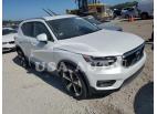 VOLVO XC40 T4 MO 2021