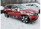 VOLVO XC40 T4 MO 2019
