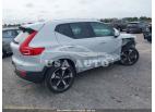 VOLVO XC40 T4 MOMENTUM 2021