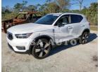 VOLVO XC40 T4 MO 2021