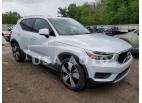 VOLVO XC40 T4 MO 2020
