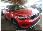 VOLVO XC40 MOMENTUM 2019