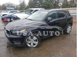 VOLVO XC40 T4 MO 2020