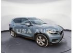 VOLVO XC40 T4 MO 2020