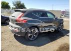 VOLVO XC40 T4 IN 2019