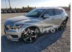 VOLVO XC40 T4 IN 2014