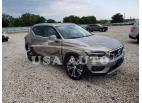 VOLVO XC40 T4 IN 2020