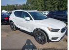 VOLVO XC40 INSCRIPTION 2020