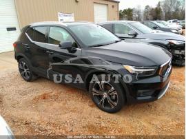 VOLVO XC40 INSCRIPTION 2022