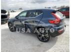 VOLVO XC40 T4 IN 2022