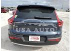 VOLVO XC40 T4 IN 2022