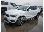 VOLVO XC40 T4 IN 2022