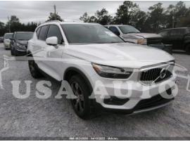 VOLVO XC40 INSCRIPTION 2020