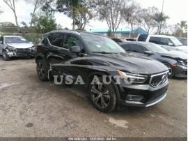VOLVO XC40 INSCRIPTION 2020
