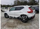 VOLVO XC40 T4 IN 2020