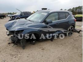 VOLVO XC40 T4 IN 2019