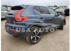VOLVO XC40 T4 IN 2019