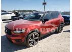 VOLVO XC40 T4 R- 2021