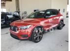 VOLVO XC40 T4 R- 2022