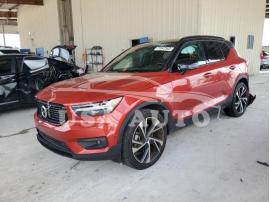 VOLVO XC40 T4 R- 2022