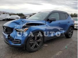 VOLVO XC40 T4 R- 2019